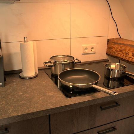 Galerie-Wohnung I Sanierter Pferdestall I Europapark I Boxspring I Nespresso キッペンハイム エクステリア 写真