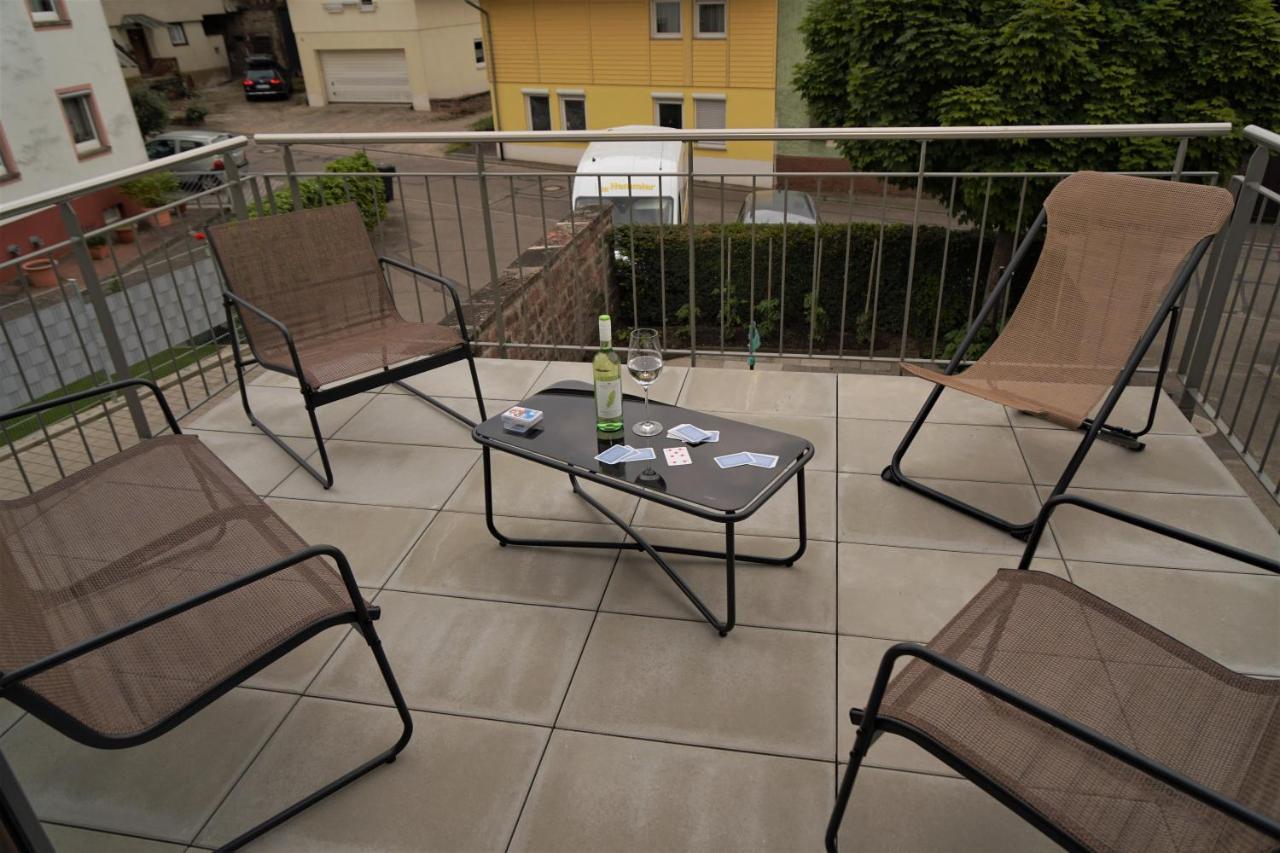 Galerie-Wohnung I Sanierter Pferdestall I Europapark I Boxspring I Nespresso キッペンハイム エクステリア 写真